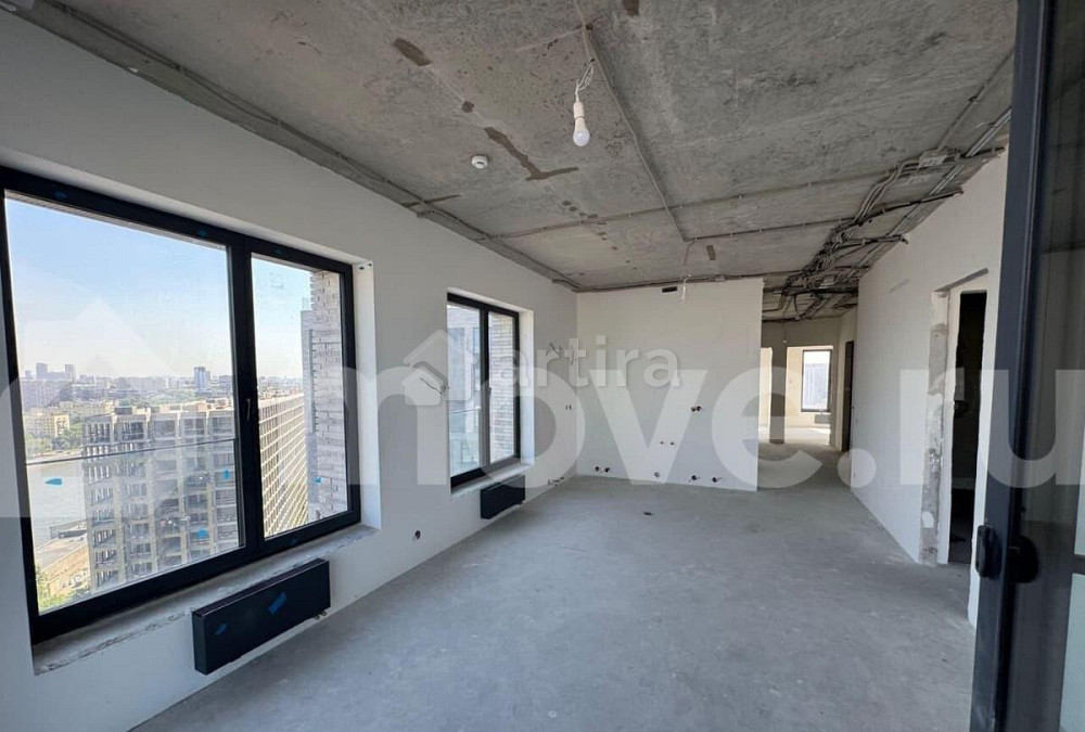 4-комн. квартира, 105 м2, 18/20 эт. Москва - изображение 4