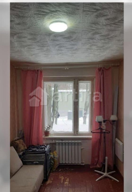 Комната, 12 м2, 1/5 эт. Самара - изображение 1