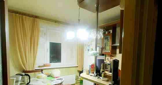 Комната, 58 м2, 21/22 эт. Москва