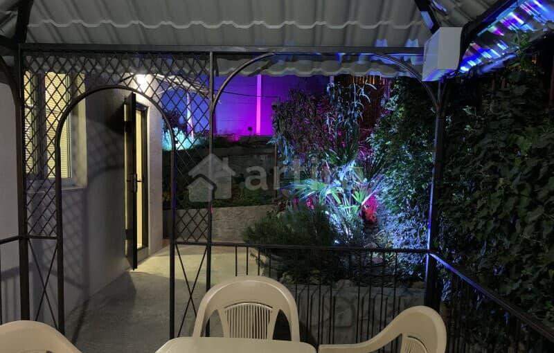 Дом, 99 м2 Алушта - изображение 7