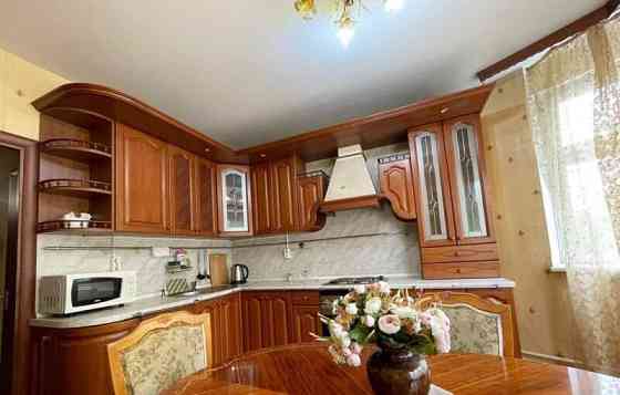 3-комн. квартира, 88 м2, 3/17 эт. Москва