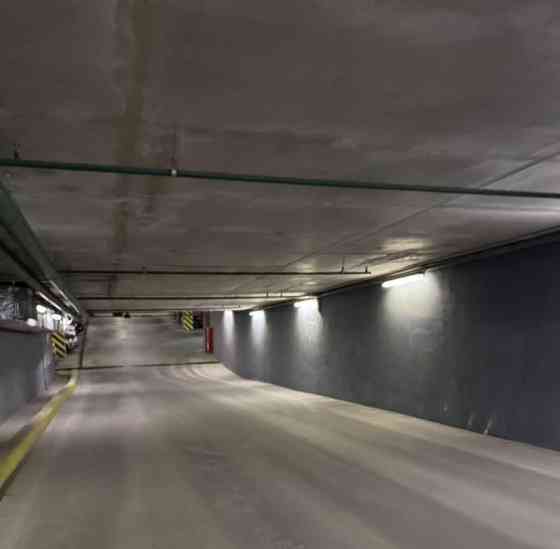 Гараж, 14 м2 Санкт-Петербург