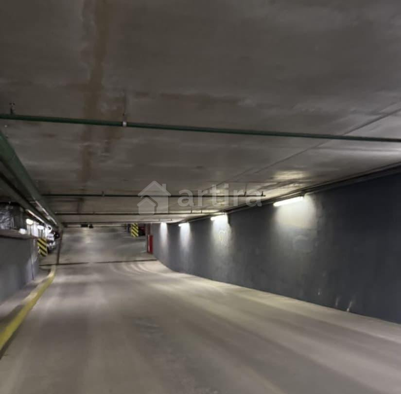 Гараж, 14 м2 Санкт-Петербург - изображение 3