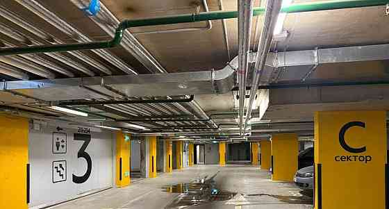 Гараж, 24 м2 Москва