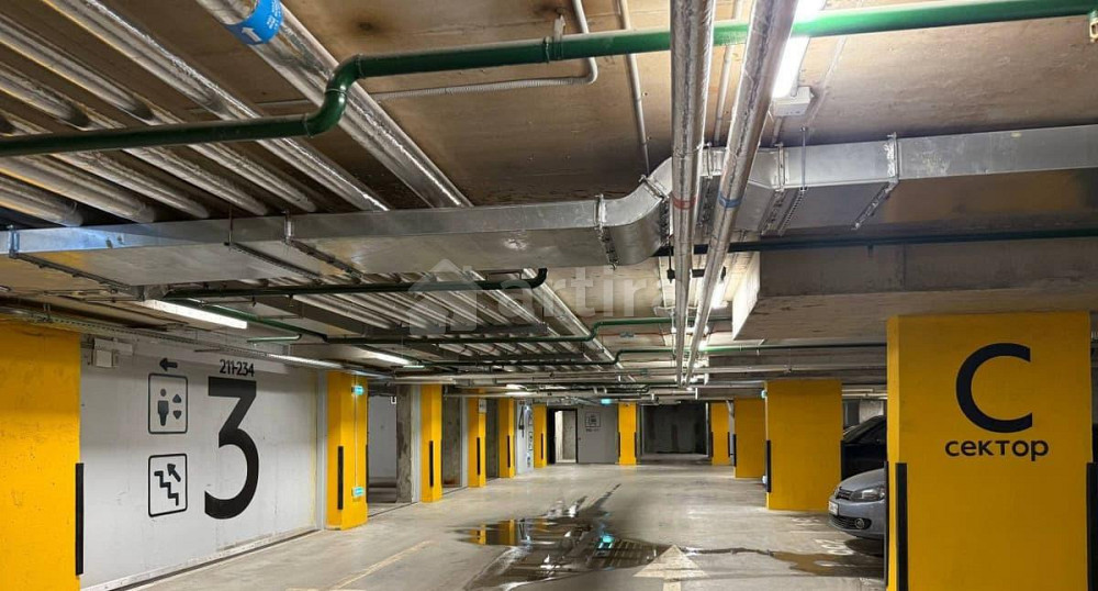 Гараж, 24 м2 Москва - изображение 2