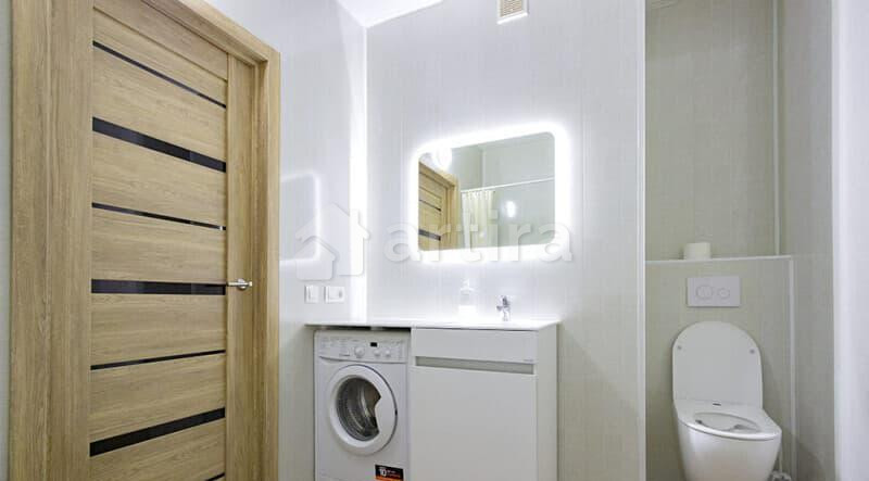 1-комн. квартира, 42 м2, 14/24 эт. Красноярск - изображение 12