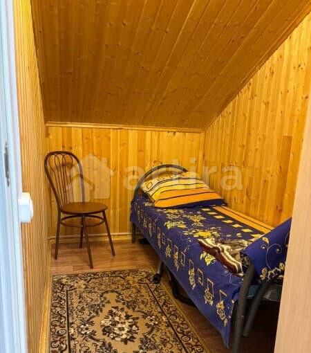 Дом, 100 м2 Москва - изображение 7