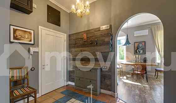 4-комн. квартира, 85 м2, 4/5 эт. Москва