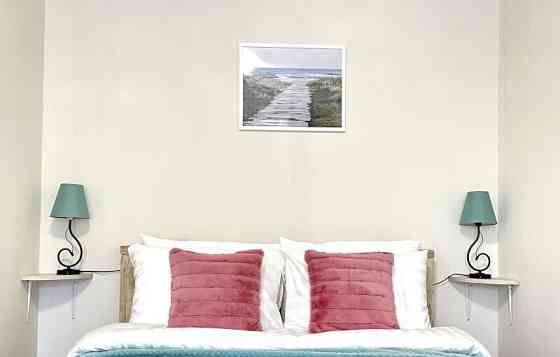 2-комн. квартира, 40 м2, 3/11 эт. Санкт-Петербург