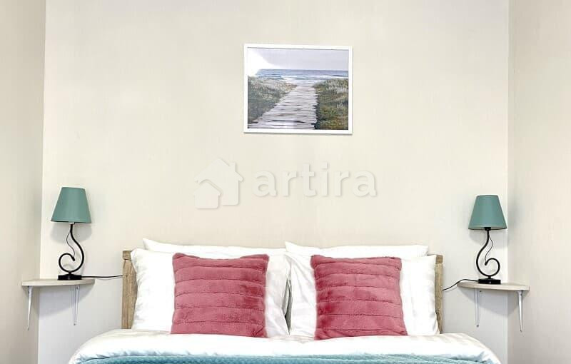 2-комн. квартира, 40 м2, 3/11 эт. Санкт-Петербург - изображение 2