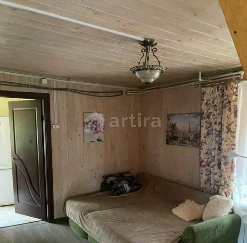 Дом, 100 м2, 6 соток, 2 эт. Подольск - изображение 2