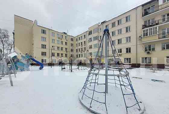 Студия, 20.3 м2, 1/6 эт. Москва