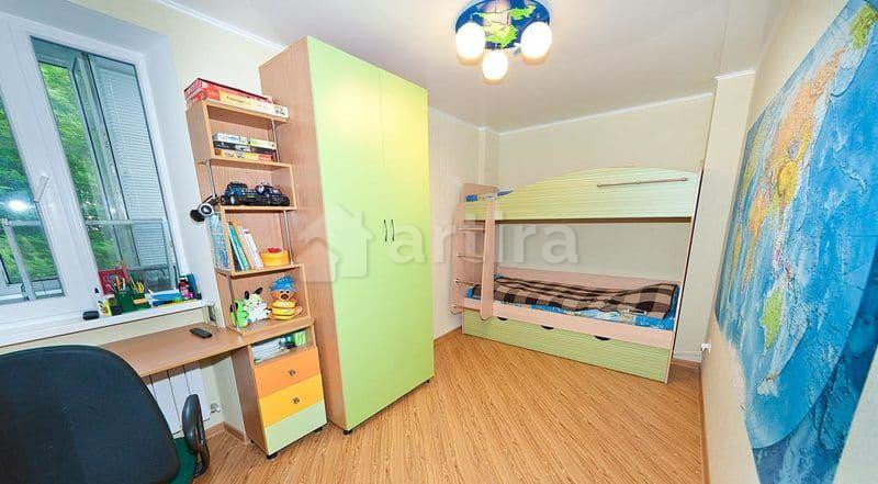 2-комн. квартира, 60 м2, 5/5 эт. Феодосия - изображение 2