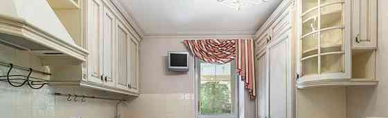 Коттедж, 380 м2, 25 соток, 3 эт. Красногорск