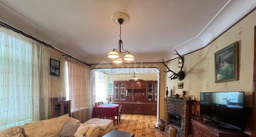 Дом, 200 м2, 2 сотки, 2 эт. Ростов-на-Дону - изображение 7