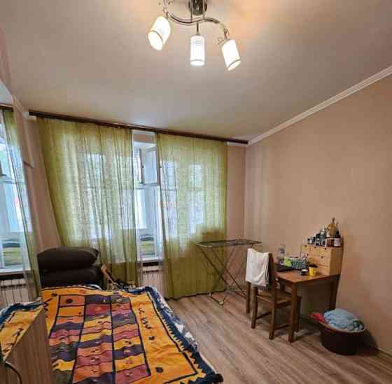 Комната, 13.6 м2, 1/5 эт. Москва