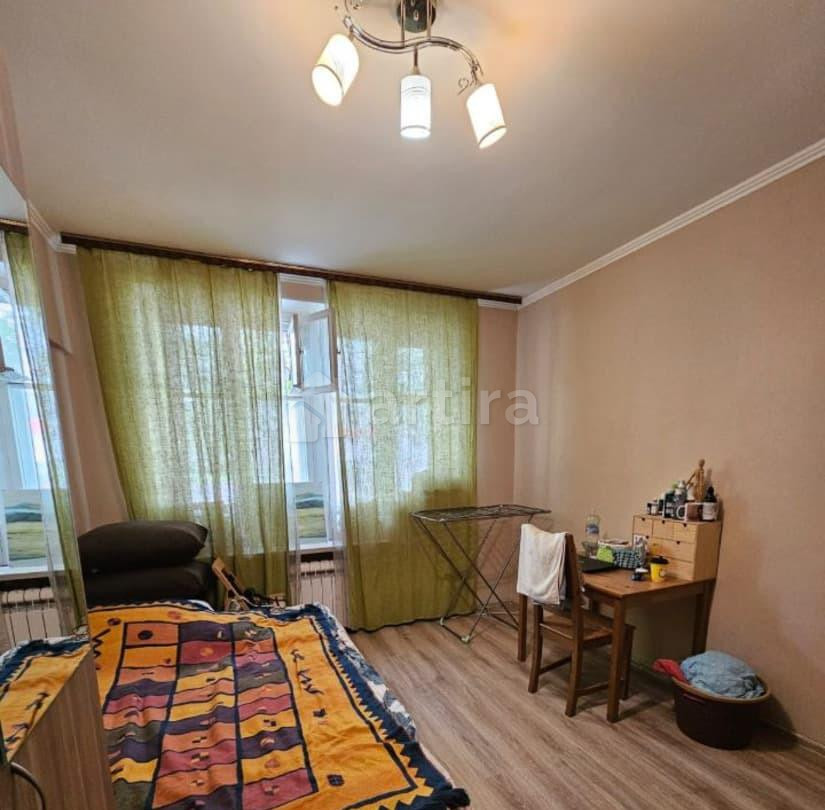 Комната, 13.6 м2, 1/5 эт. Москва - изображение 6