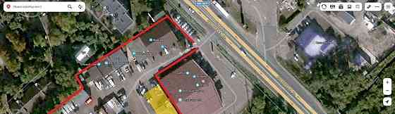 Гараж, 15 м2 Бронницы