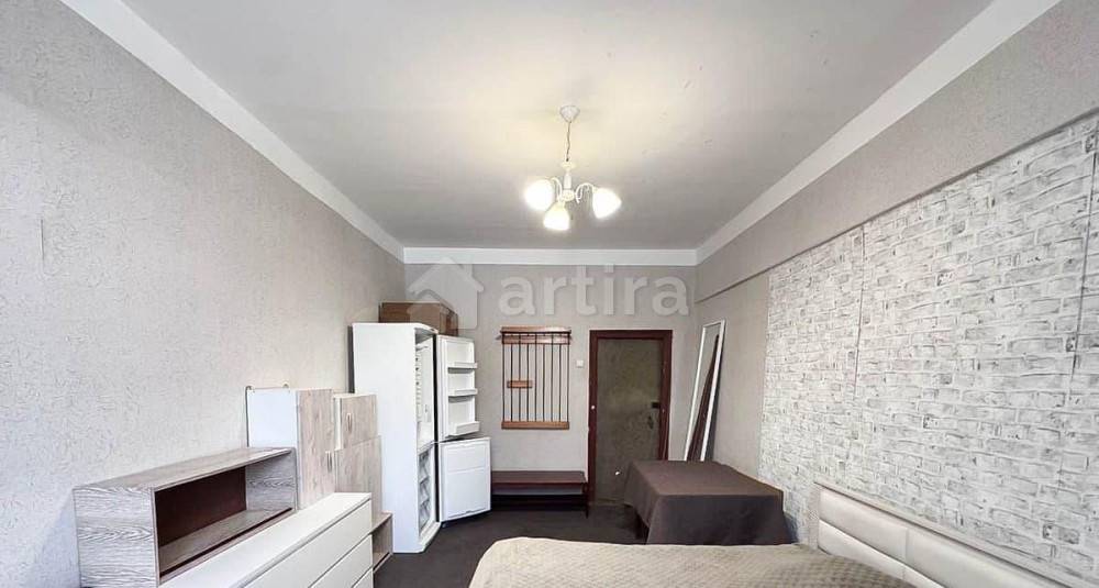 Комната, 34.9 м2, 2/5 эт. Москва - изображение 6