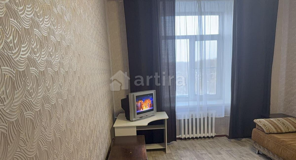 Комната, 16 м2, 5/12 эт. Москва - изображение 7