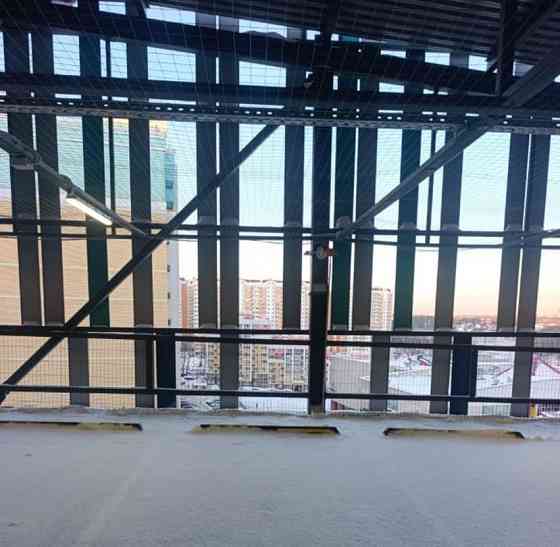 Гараж, 13.5 м2 Видное