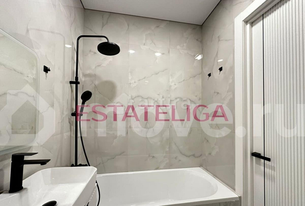 Студия, 23.9 м2, 20/28 эт. Москва - изображение 7