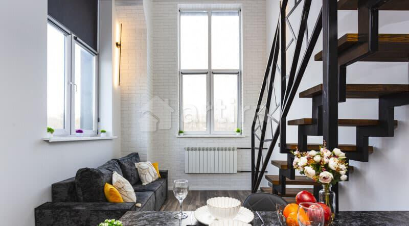 1-комн. квартира, 46 м2, 3/3 эт. Красногорск - изображение 15