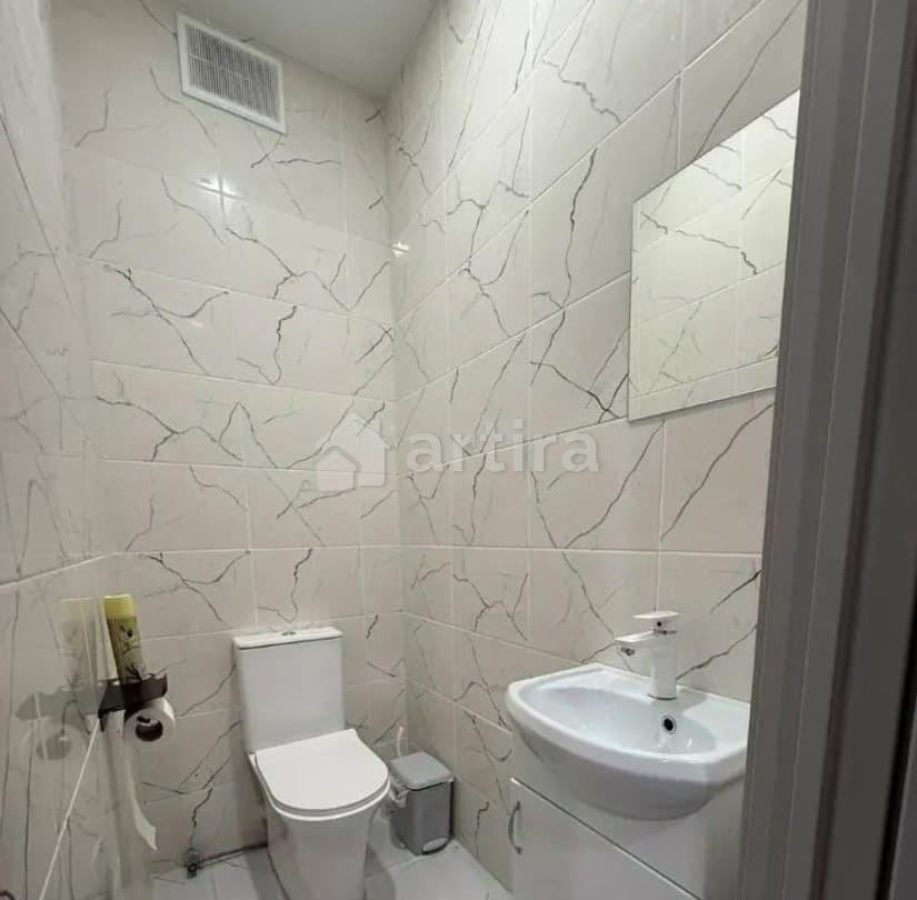 Комната, 16 м2, 12/25 эт. Ростов-на-Дону - изображение 3