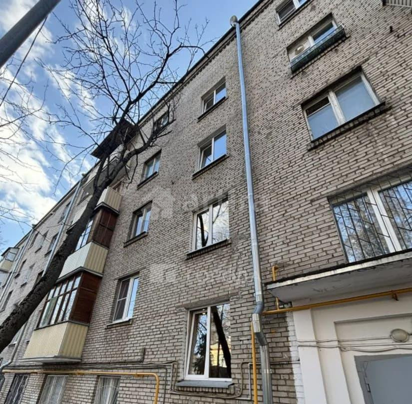 Комната, 38.2 м2, 5/5 эт. Москва - изображение 3