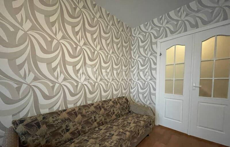 2-комн. квартира, 48 м2, 3/9 эт. Екатеринбург - изображение 3