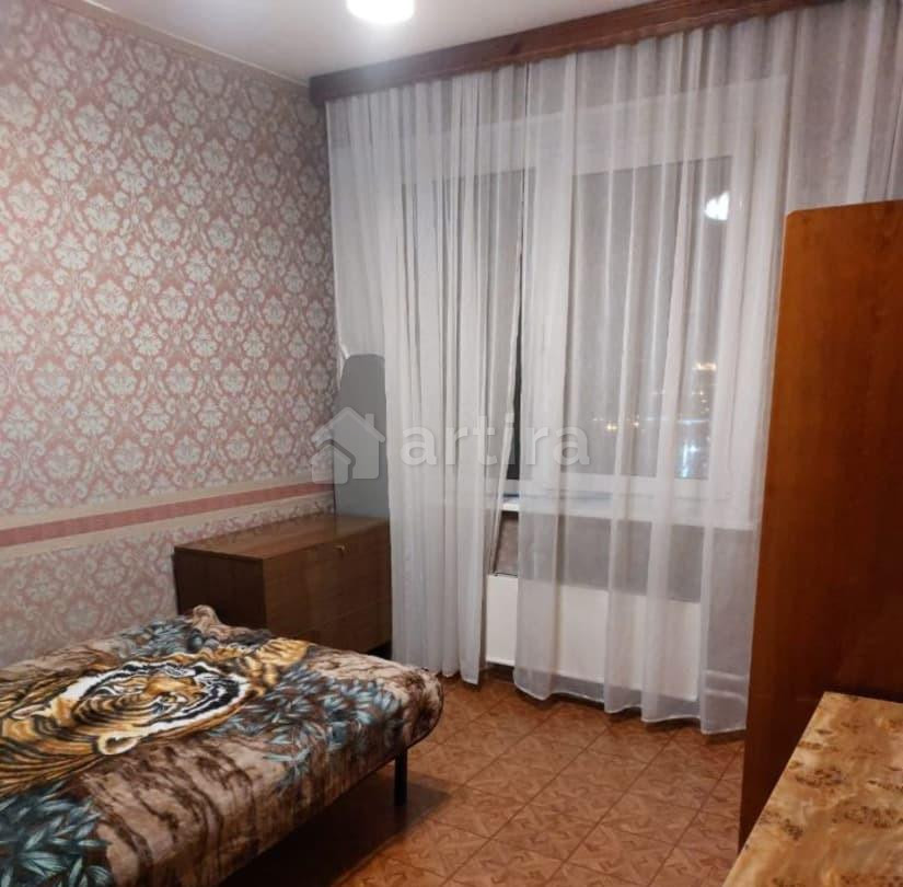 Комната, 12 м2, 12/12 эт. Видное - изображение 5