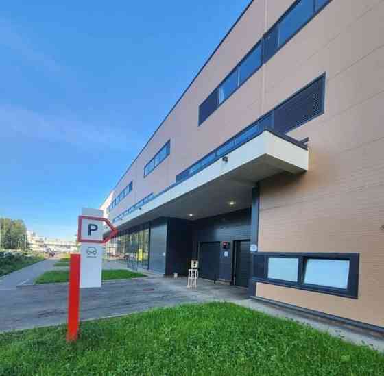 Гараж, 13 м2 Санкт-Петербург