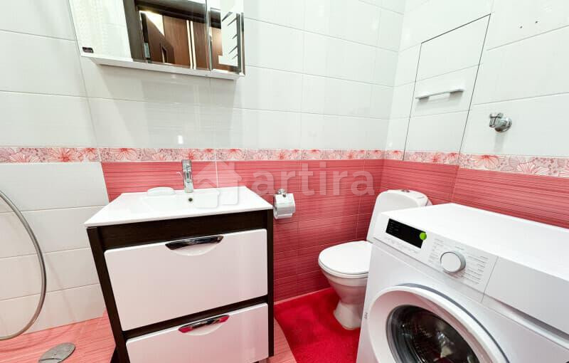 1-комн. квартира, 35 м2, 20/25 эт. Химки - изображение 8