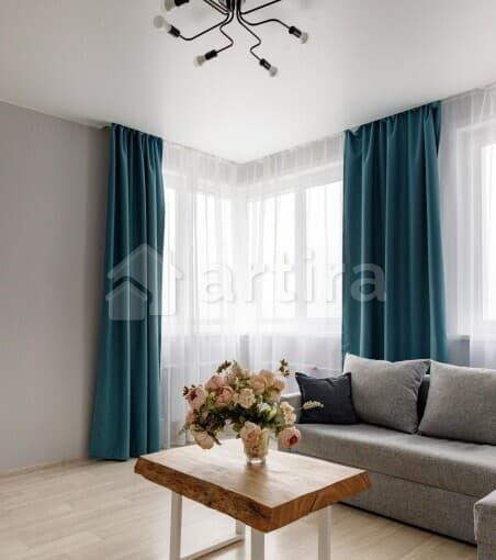 2-комн. апарт-ы, 60 м2, 13/17 эт. Солнечногорск - изображение 4