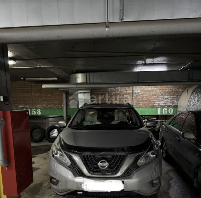 Гараж, 18 м2 Новосибирск - изображение 1