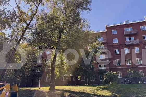 Студия, 20.8 м2, 2/5 эт. Москва