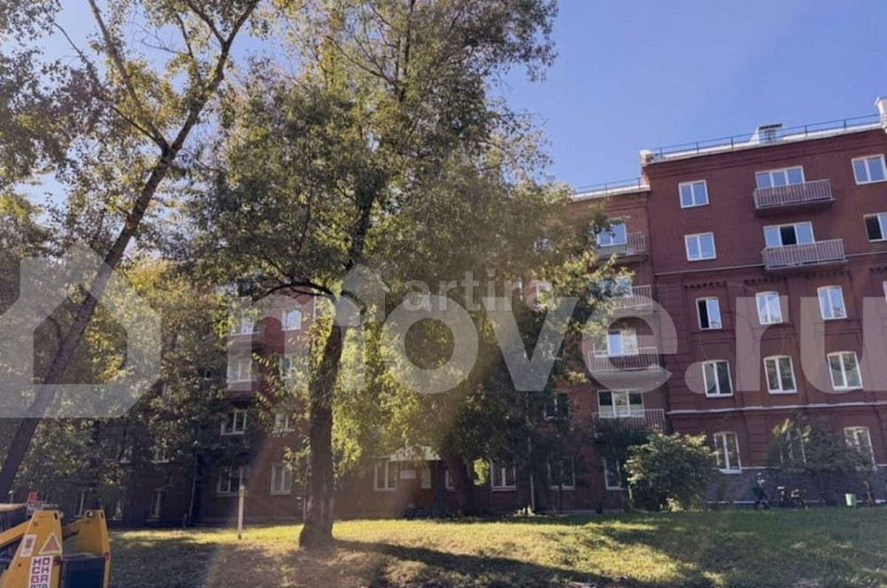 Студия, 20.8 м2, 2/5 эт. Москва - изображение 6