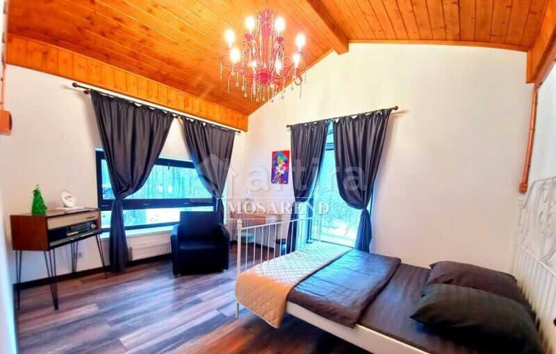 Коттедж, 450 м2 Мытищи - изображение 11