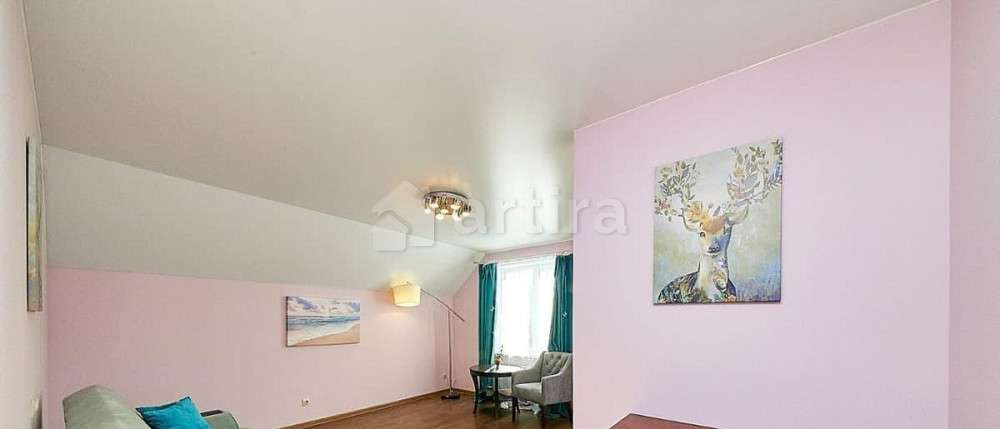 Дом, 248 м2, 12 соток, 3 эт. Рощино - изображение 5