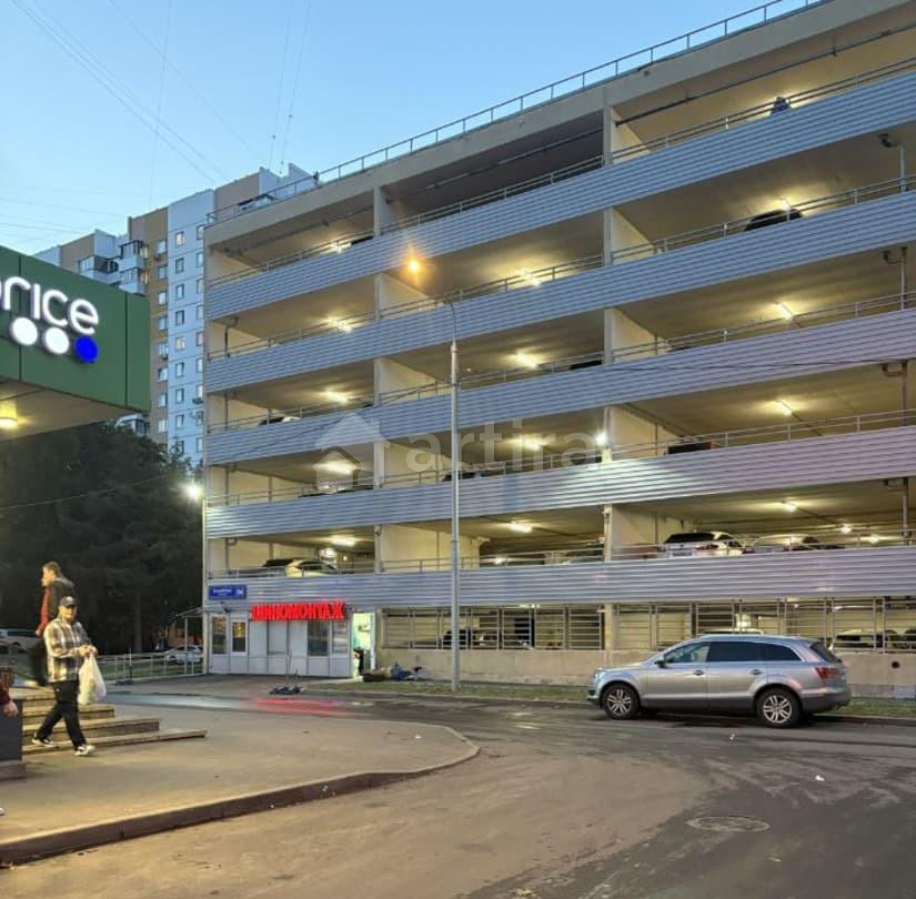 Гараж, 14 м2 Москва - изображение 6