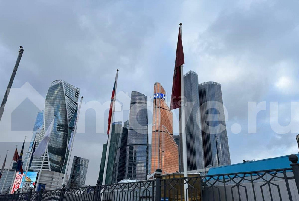 Студия, 12.5 м2, 1/6 эт. Москва - изображение 3