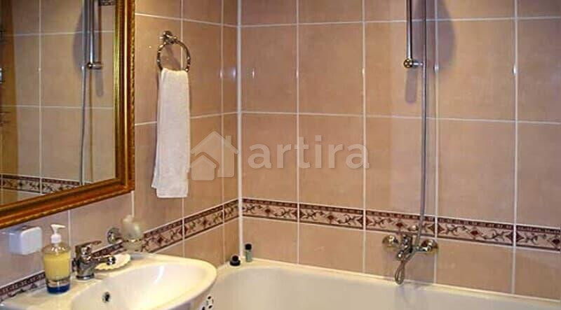 2-комн. квартира, 42 м2, 4/4 эт. Саратов - изображение 4