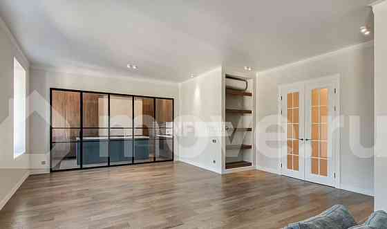 5-комн. квартира, 210.5 м2, 5/5 эт. Москва