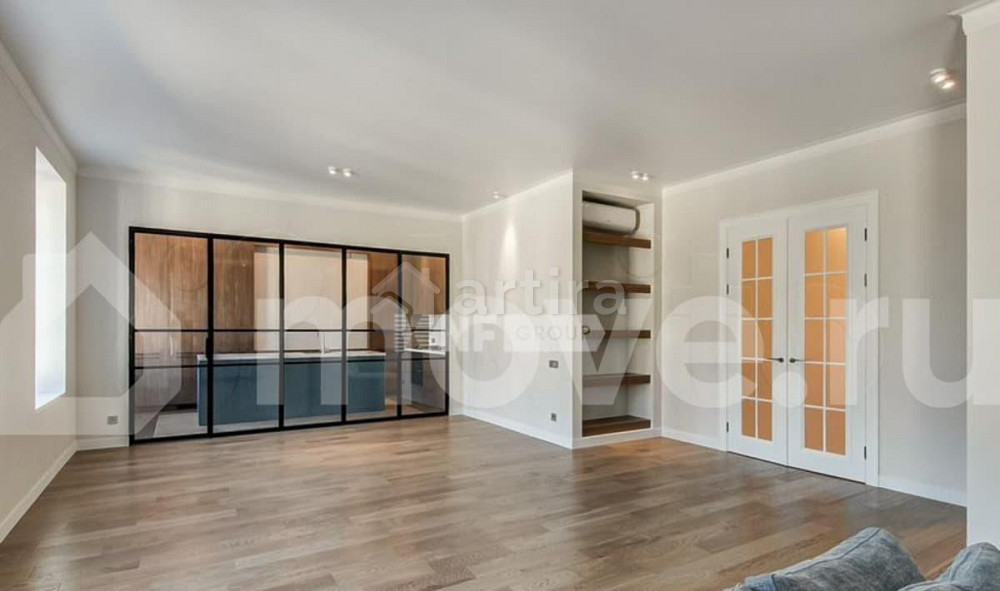 5-комн. квартира, 210.5 м2, 5/5 эт. Москва - изображение 5