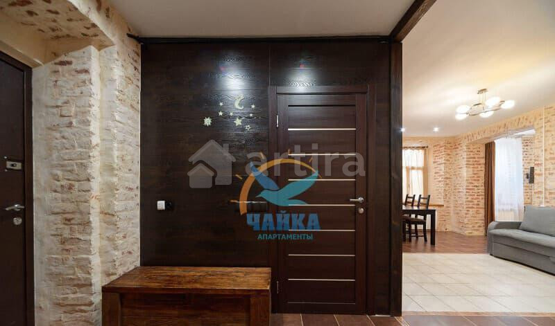 2-комн. квартира, 60 м2, 1/5 эт. Санкт-Петербург - изображение 12