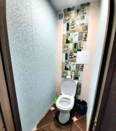 2-комн. квартира, 55 м2, 1/9 эт. Екатеринбург