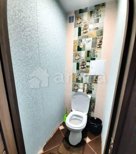 2-комн. квартира, 55 м2, 1/9 эт. Екатеринбург - изображение 4