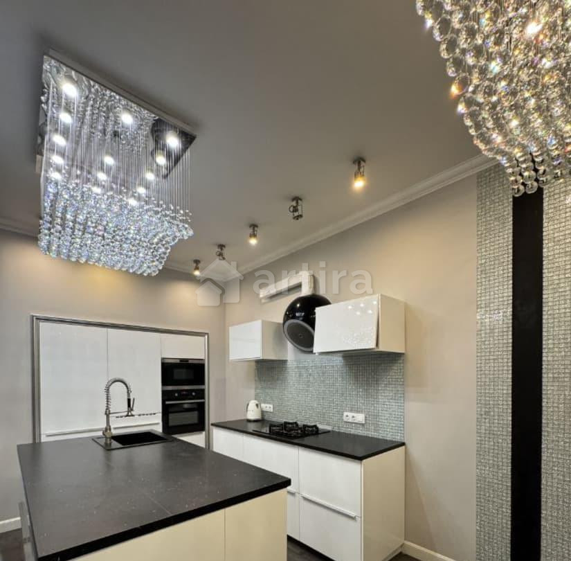 Таунхаус, 200 м2, 3 сотки, 2 эт. Красногорск - изображение 4