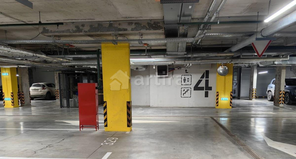 Гараж, 16 м2 Москва - изображение 2