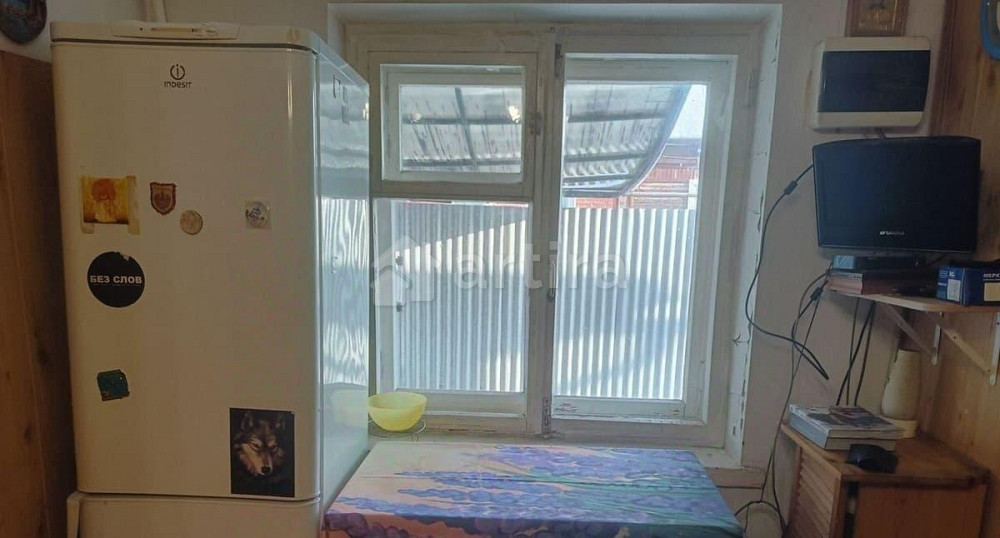 Дом, 52 м2, 4 сотки, 1 эт. Серпухов - изображение 5